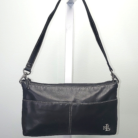 Lauren Ralph Lauren Bags Lauren Ralph Lauren Small Black Purse